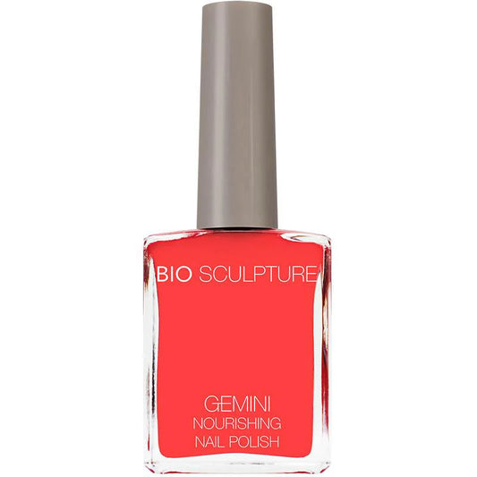 Gemini Nail Polish No. 95 Spring Splash - Long-Lasting Vegan Colour | 14ml