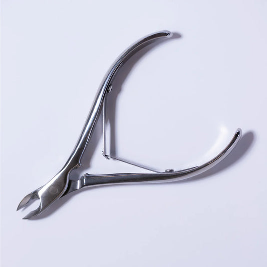 Premium Cuticle Nipper - Precision Tool for Professional Nail Care