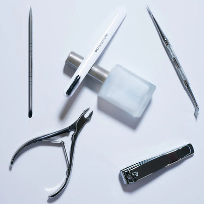 Premium Cuticle Nipper - Precision Tool for Professional Nail Care