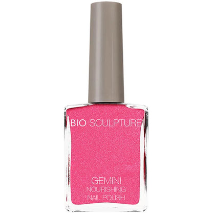 Gemini Nail Polish No. 128 Princess - Long-Lasting Vegan Colour | 14ml