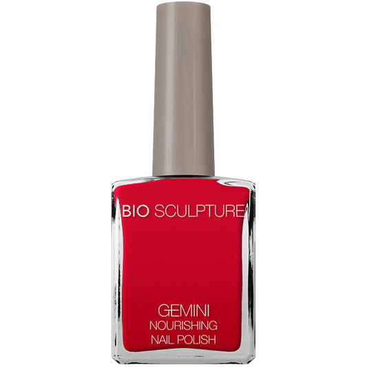 Gemini Nail Polish No. 317 Rambling Rose - Long-Lasting Vegan Colour | 14ml