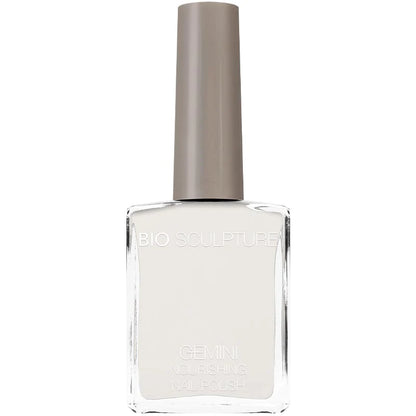 Gemini Nail Polish No. 296 Seafoam - Long-Lasting Vegan Colour | 14ml