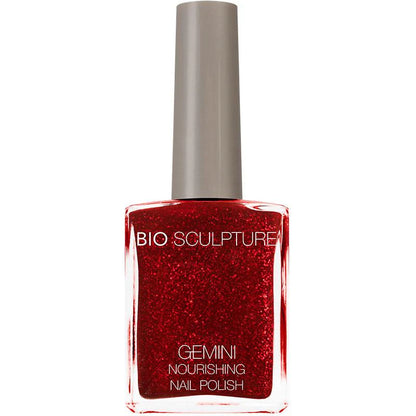 Gemini Nail Polish No. 167 Seductive Lights - Long-Lasting Vegan Colour | 14ml