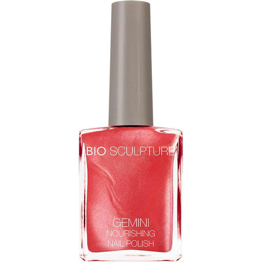 Gemini Nail Polish No. 110 Watermelon Freeze - Long-Lasting Vegan Colour | 14ml