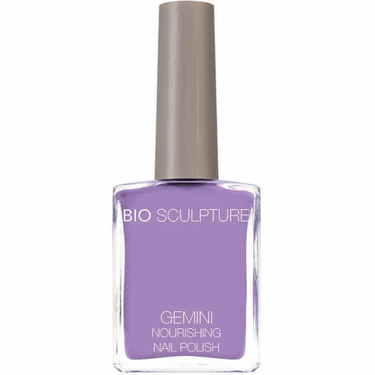 Gemini Nail Polish No. 224 Wild Orchid - Long-Lasting Vegan Colour | 14ml