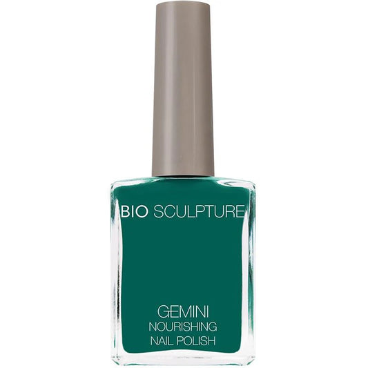 Gemini Nail Polish No. 201 Wilting Bouquet - Long-Lasting Vegan Colour | 14ml